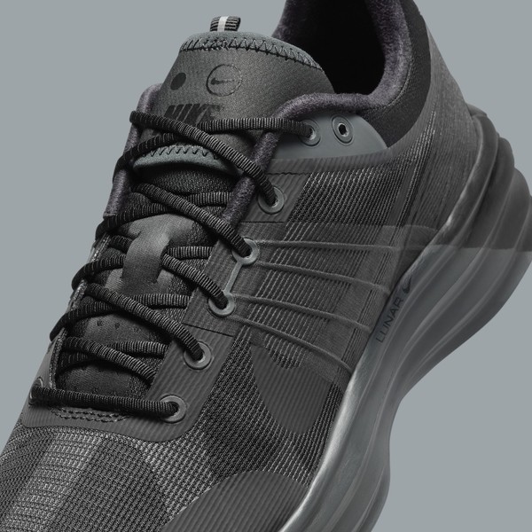 Improve your Running Experience with the Nike Lunar Roam